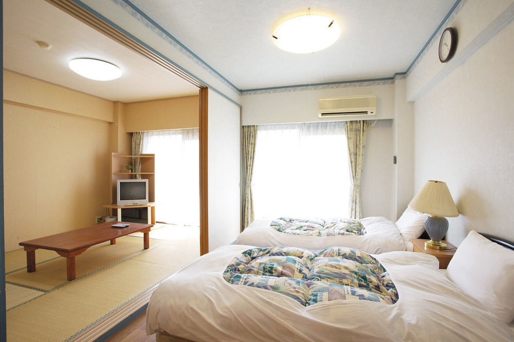 ガーランドコート宇佐美 Garlandcourt Usami Ито Экстерьер фото